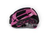 FMA Caiman Bump Helmet Dark Pink TB1307-DP